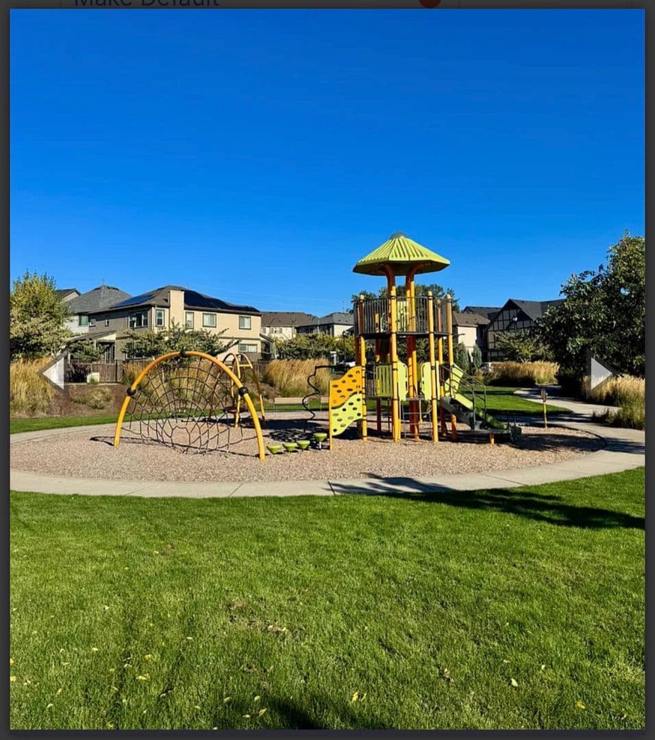 Tigard Townhome: 14340 SW Gold Coast Terrace