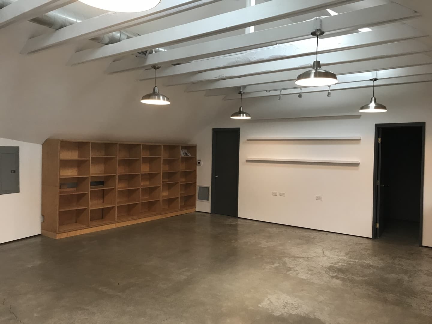 Portland House: 11950 NW Thompson Rd