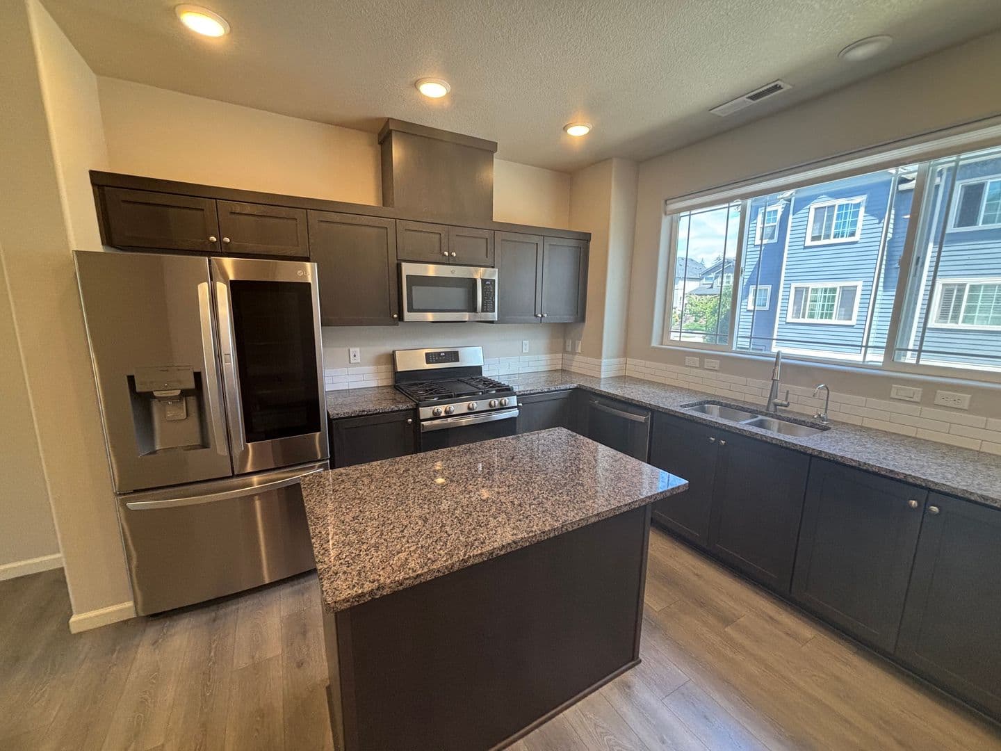 Tigard Townhome: 14340 SW Gold Coast Terrace