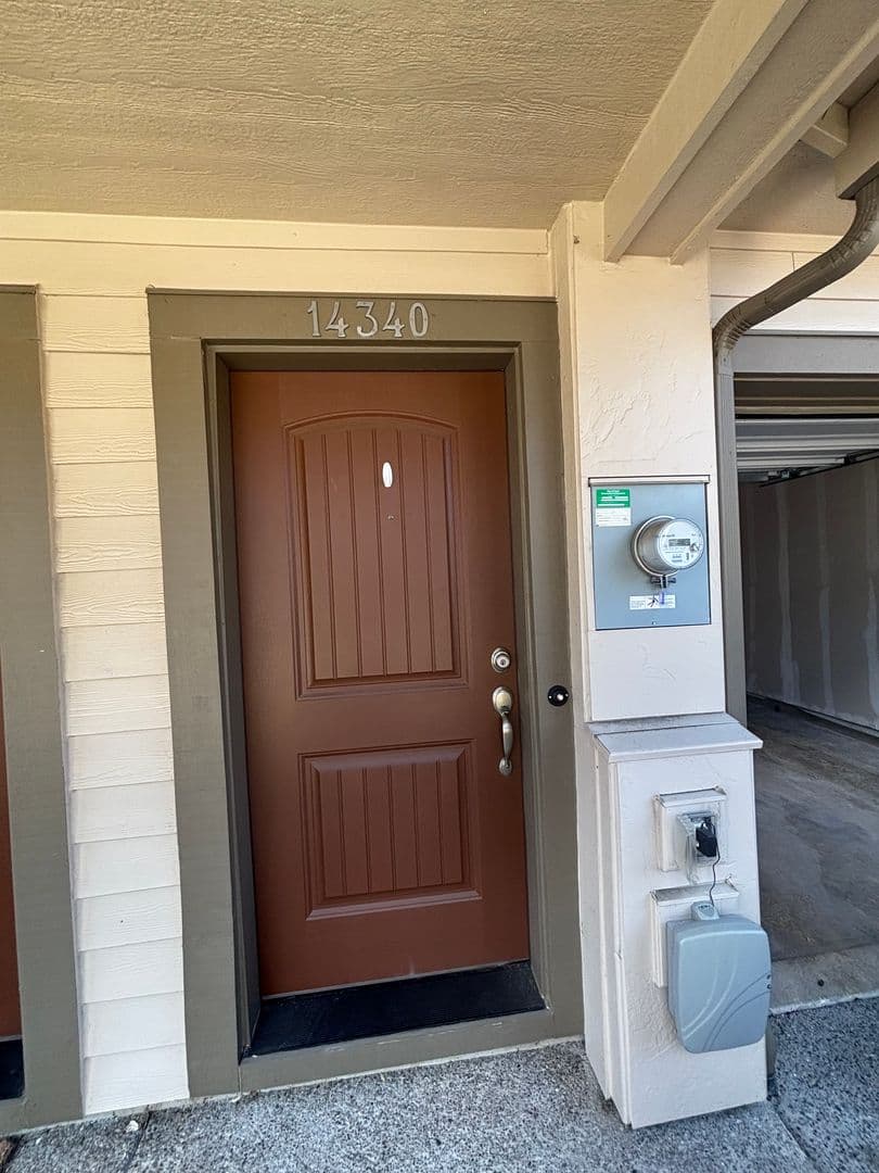 Tigard Townhome: 14340 SW Gold Coast Terrace