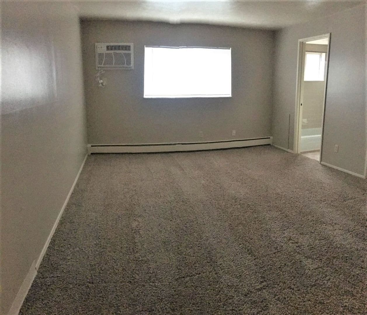 Oxford Apartment: 712 S Poplar Street