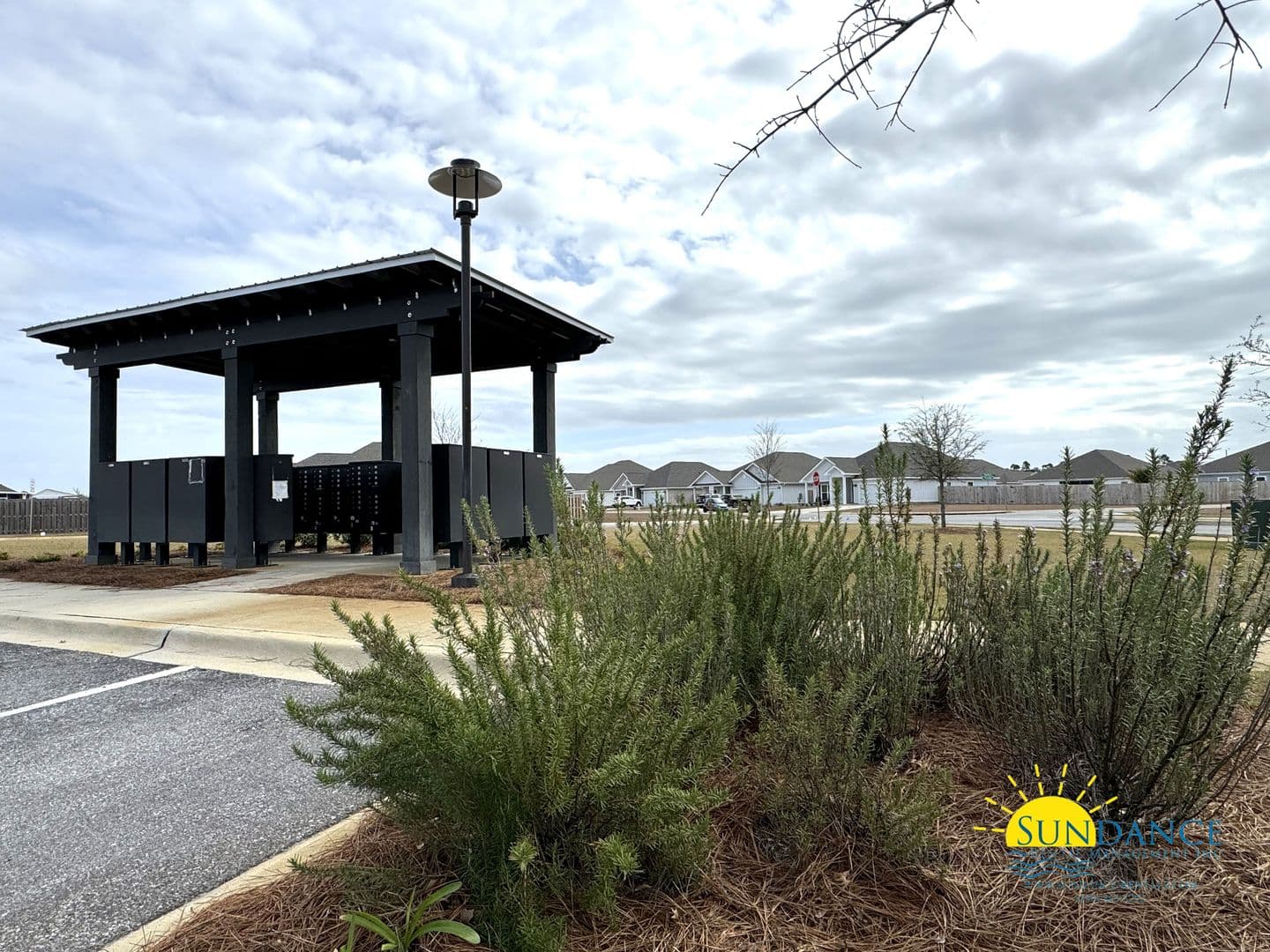 Gulf Breeze House: 6593 Forest Bay Avenue