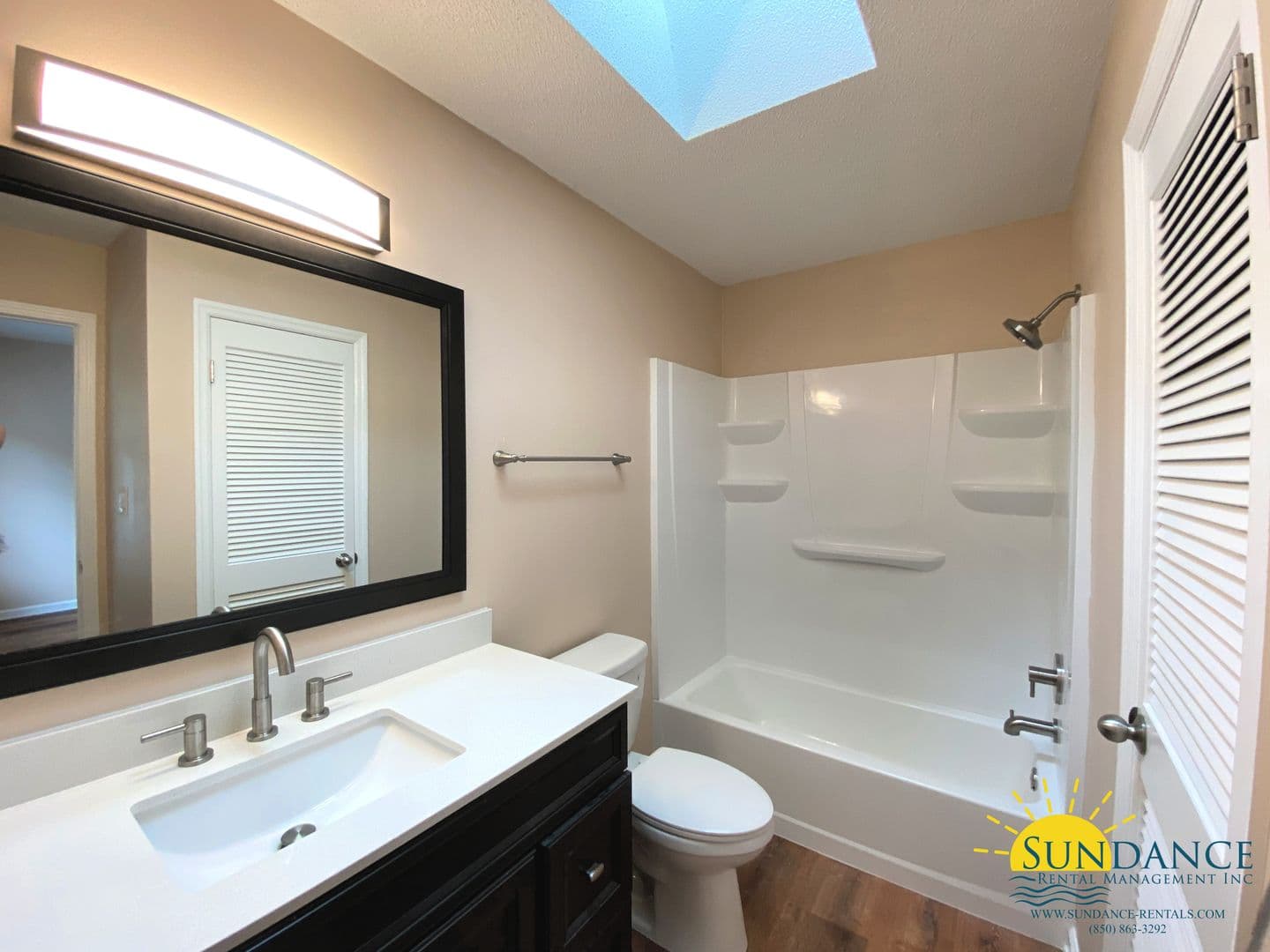 Fort Walton Beach Townhome: 222 D Cloverdale Boulevard