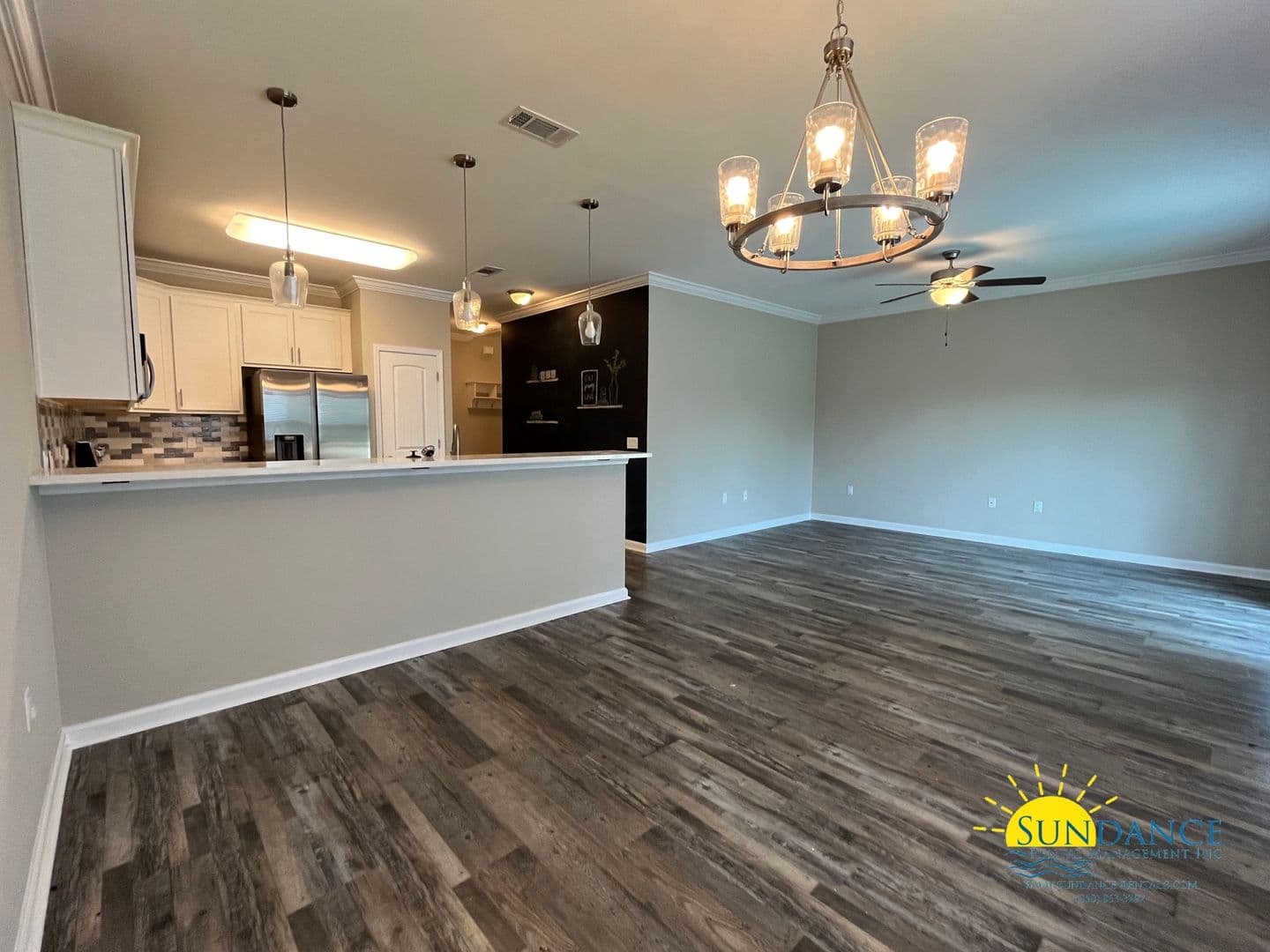Niceville House: 348 Fir Avenue