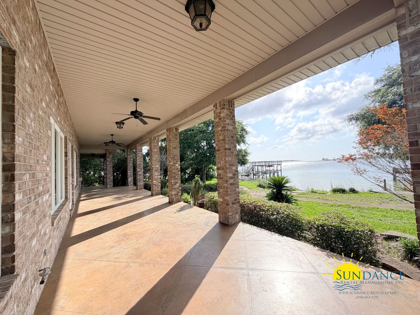 Fort Walton Beach House: 249 Beachview Drive