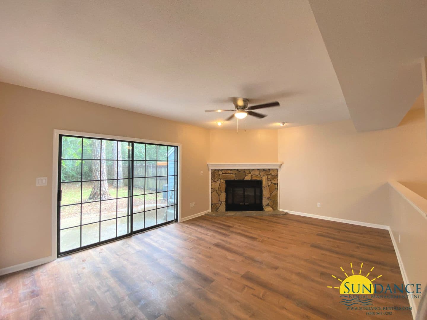 Fort Walton Beach Townhome: 222 D Cloverdale Boulevard