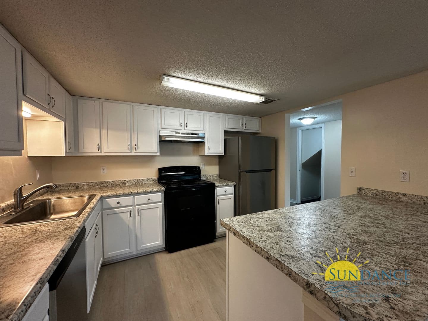 Fort Walton Beach Townhome: 1818 Whispering Oaks Lane