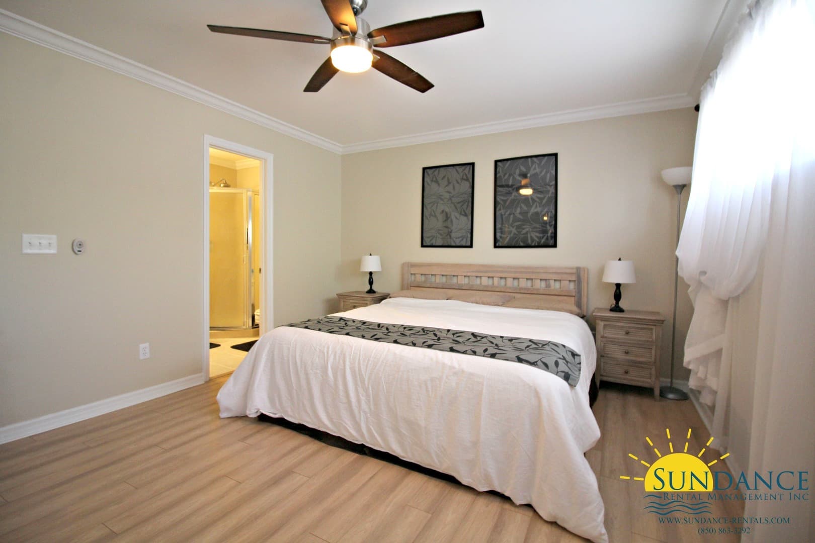Niceville House: 906 Regatta Drive