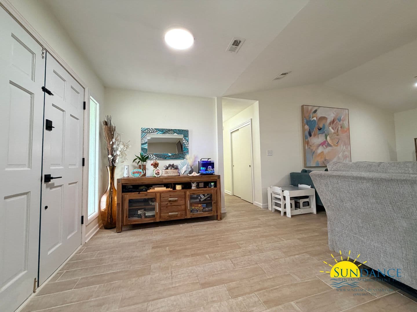 Fort Walton Beach House: 102 Tanglewood Court