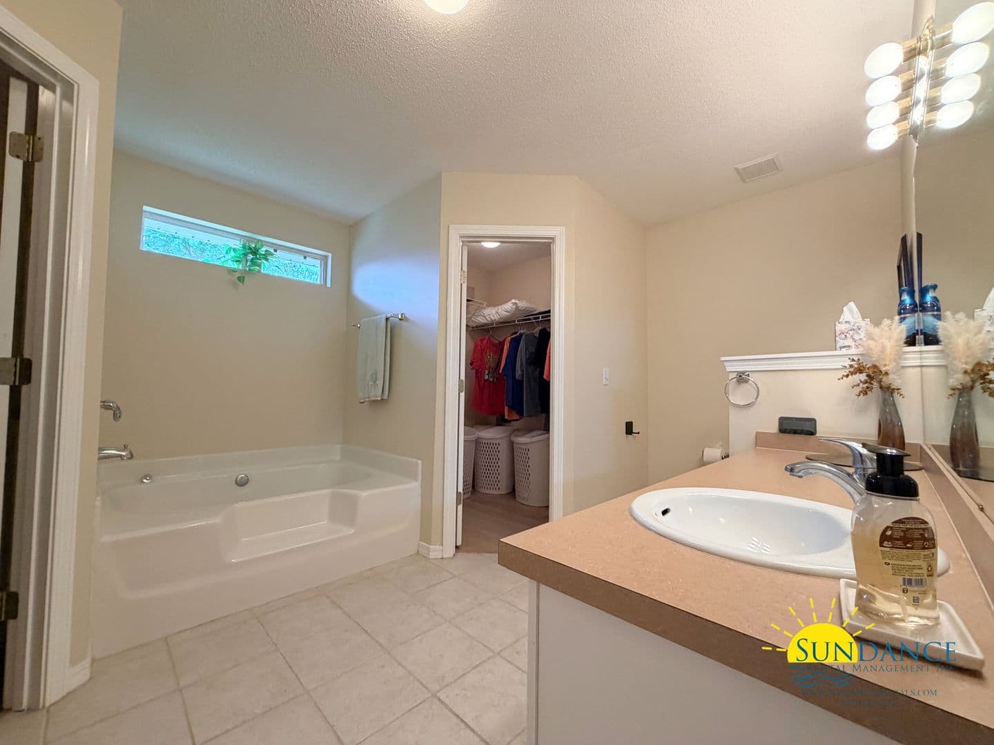Fort Walton Beach House: 1625 Trent Street