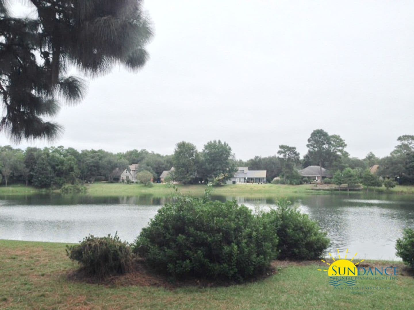 Niceville House: 307 Southlake Court