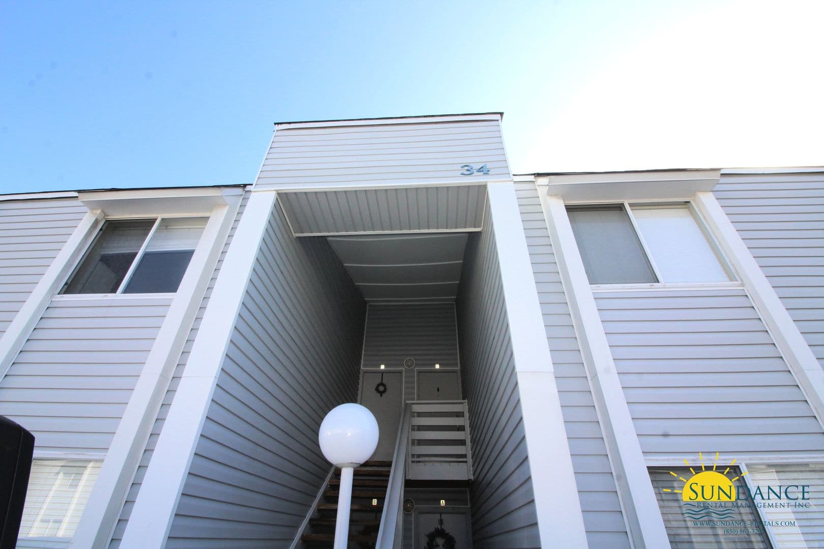 Shalimar House: 101 Old Ferry Road 34 C