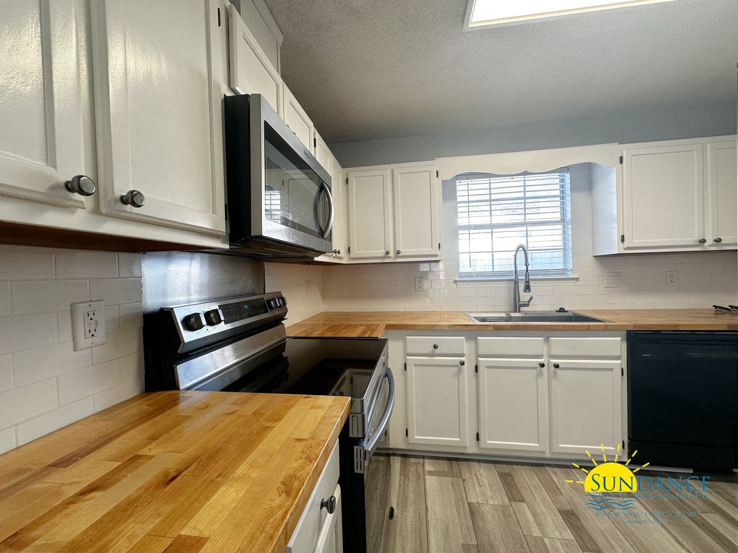 Fort Walton Beach House: 1896 Heartland Drive