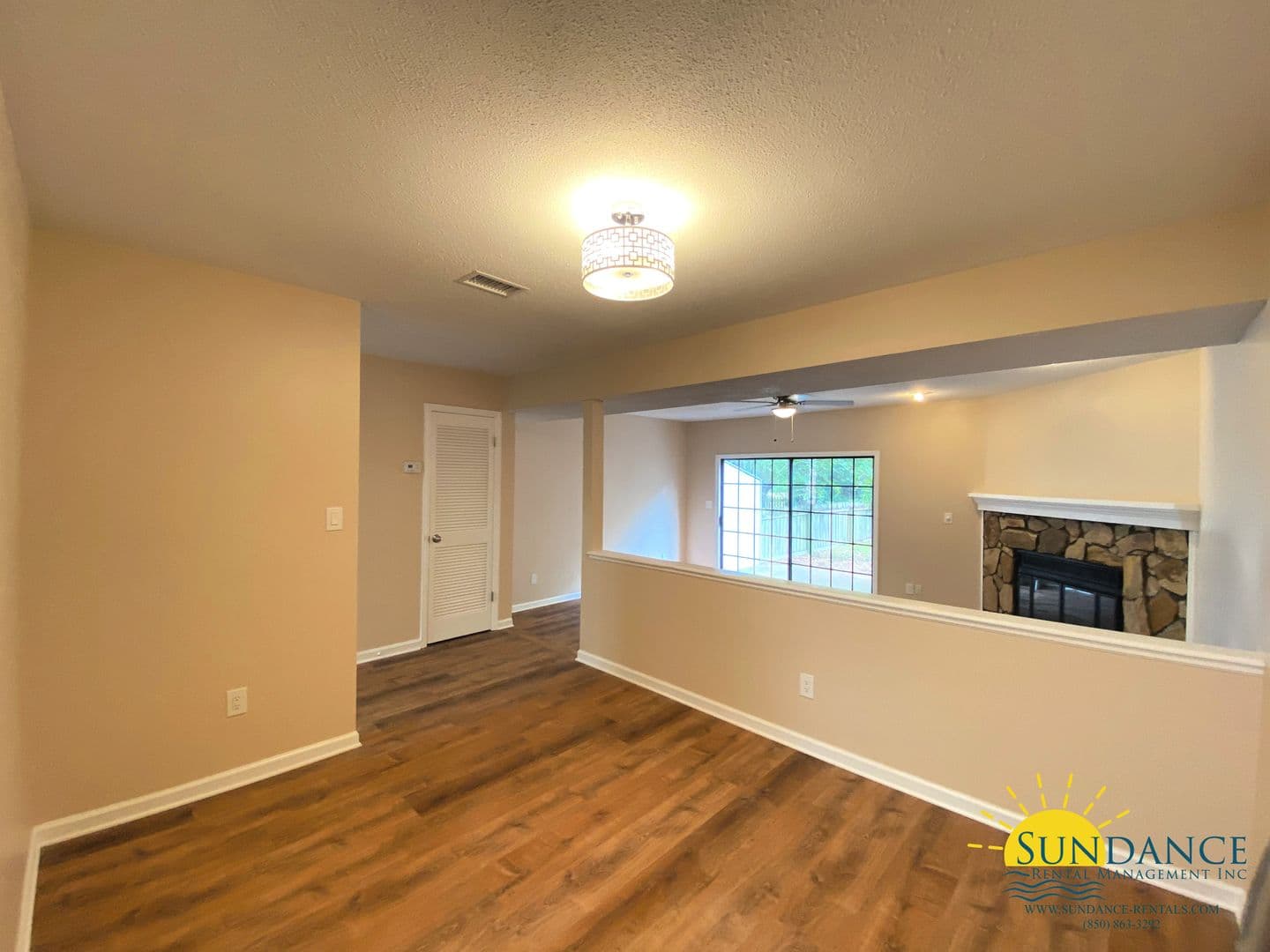 Fort Walton Beach Townhome: 222 D Cloverdale Boulevard