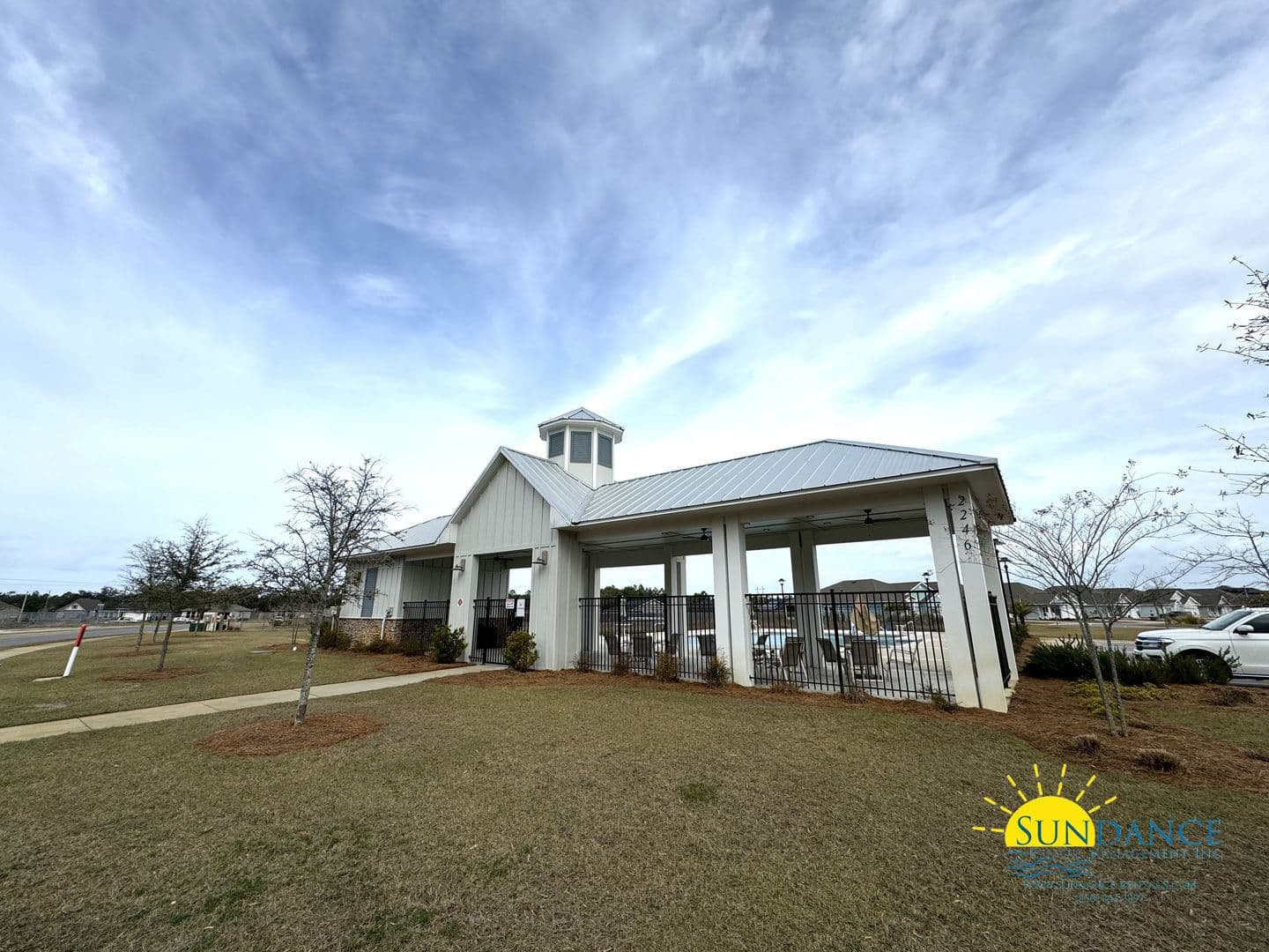 Gulf Breeze House: 6593 Forest Bay Avenue