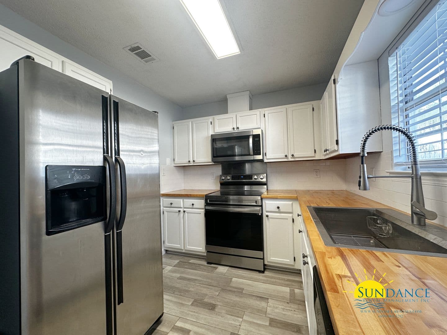 Fort Walton Beach House: 1896 Heartland Drive