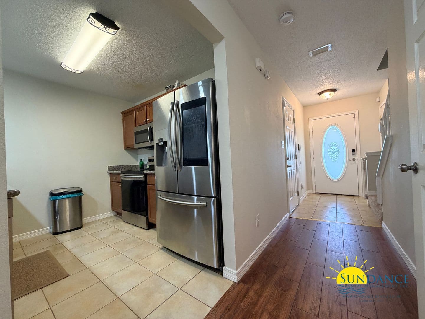 Fort Walton Beach Townhome: 503 Sullivan Street