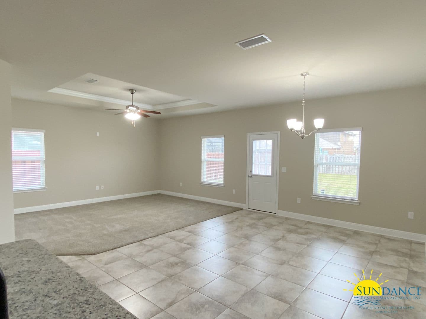 Gulf Breeze House: 1712 Brantley Drive