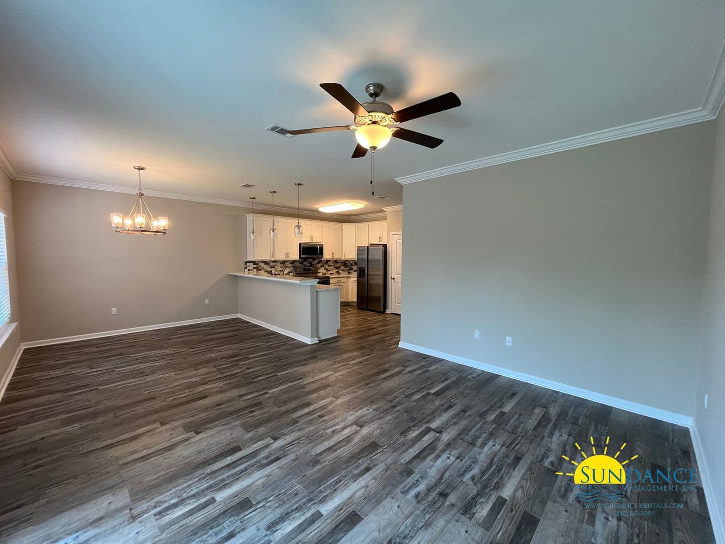 Niceville House: 348 Fir Avenue