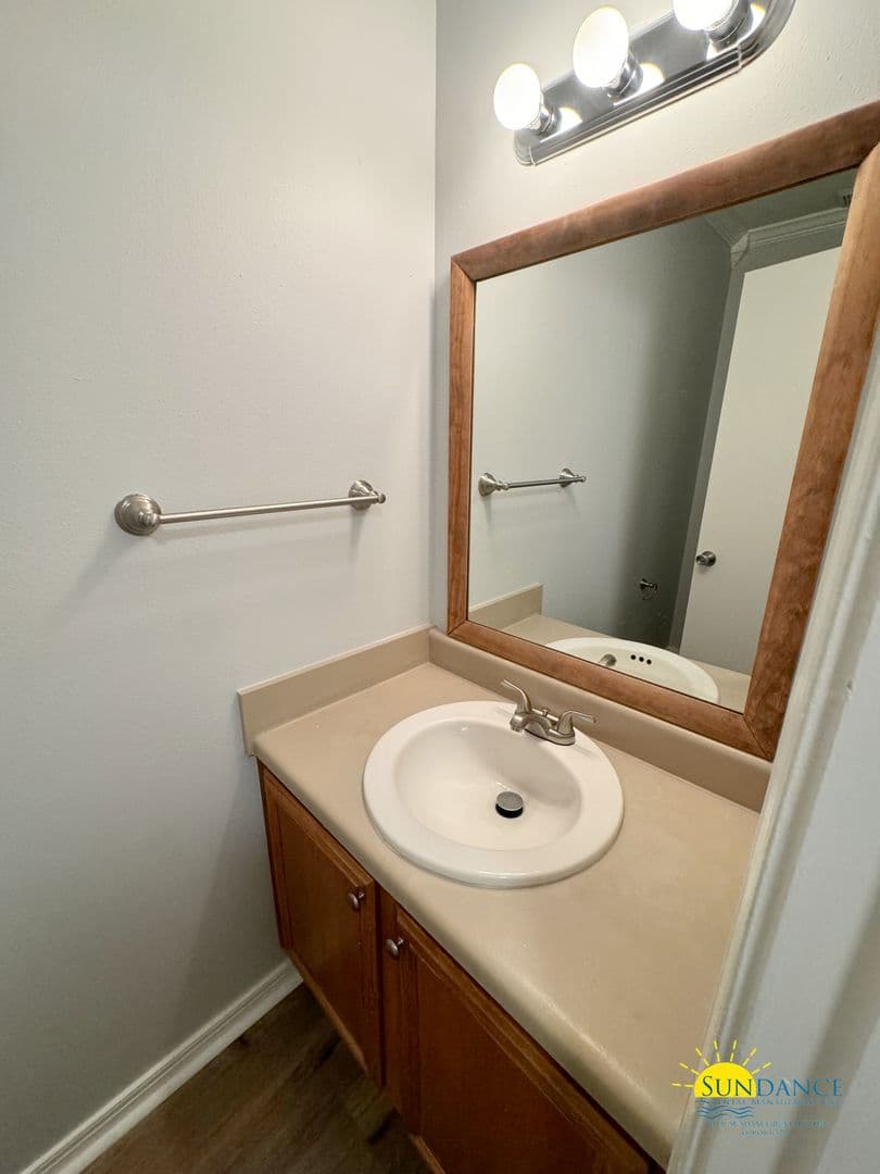 Fort Walton Beach Townhome: 8 3rd Street Unit C