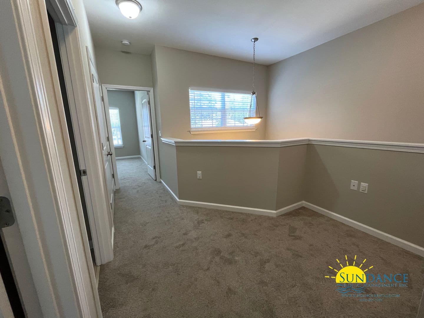 Niceville House: 348 Fir Avenue