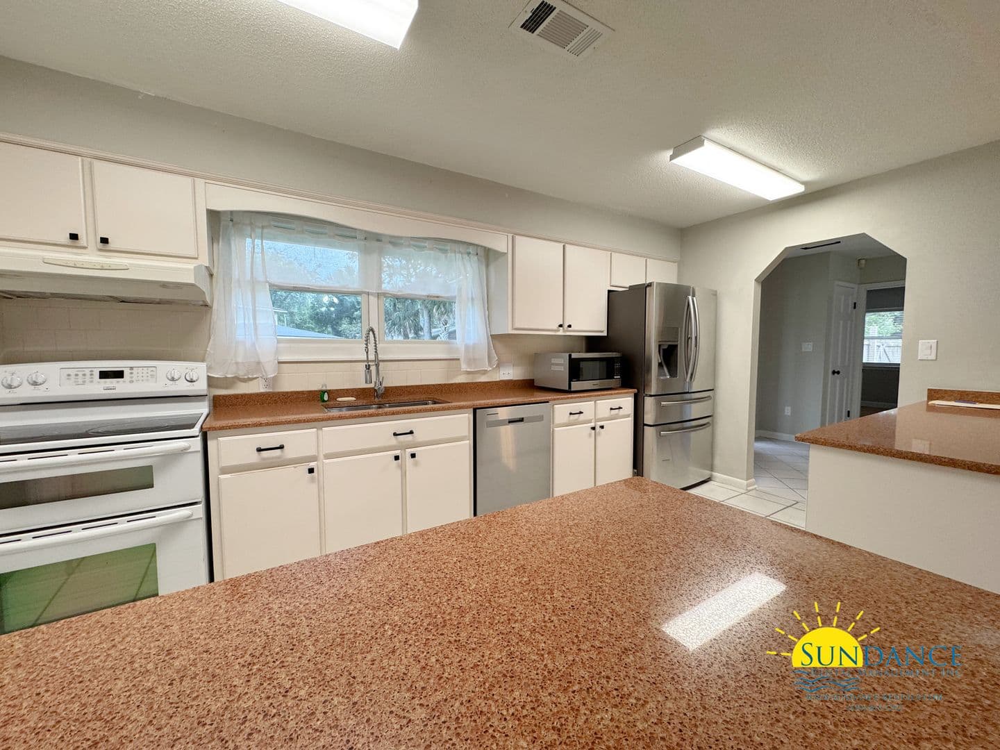 Niceville House: 1501 Royal Palm Drive