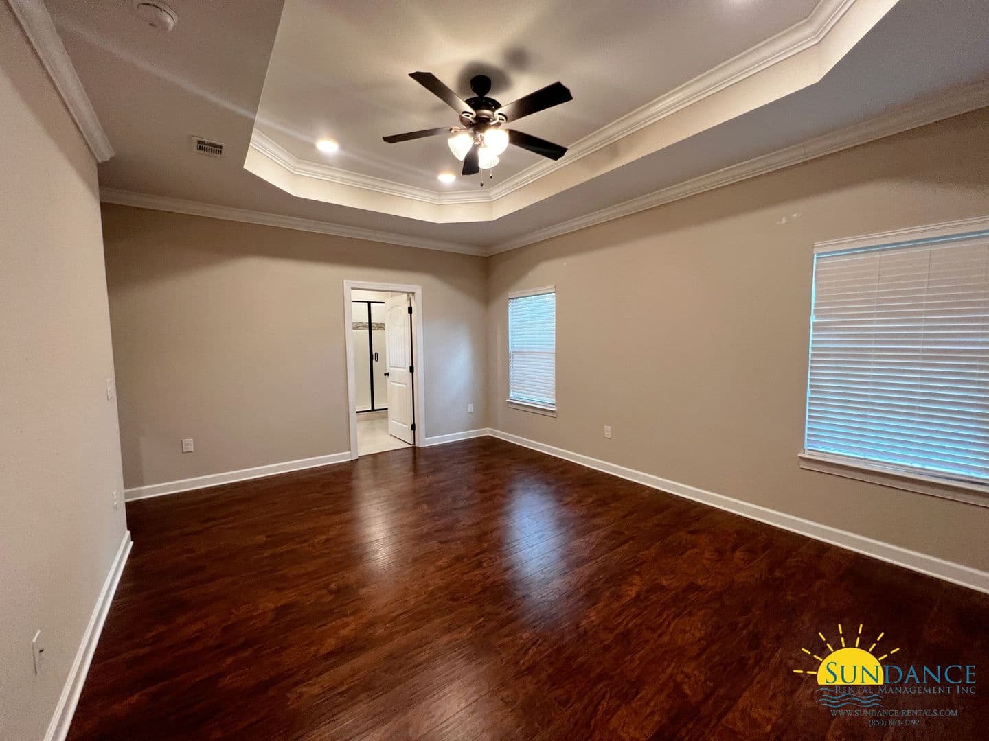 Crestview House: 2941 Chantry Circle