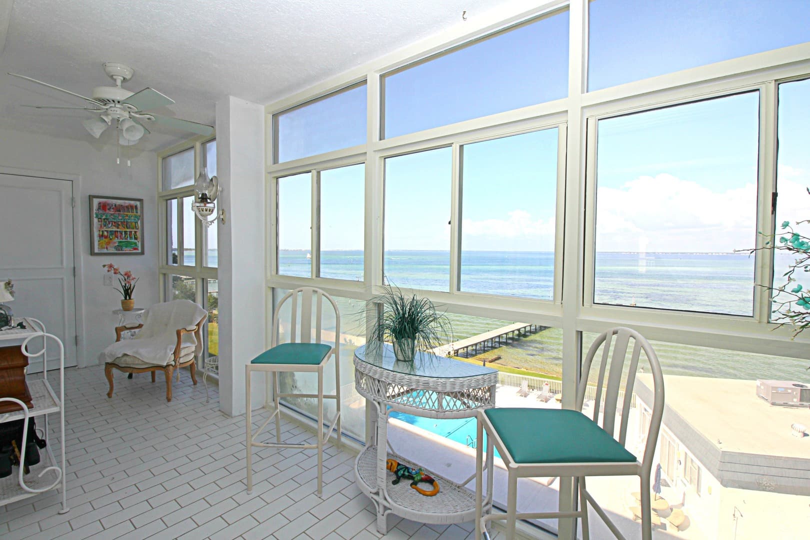 Destin Condo: 151 Calhoun Avenue