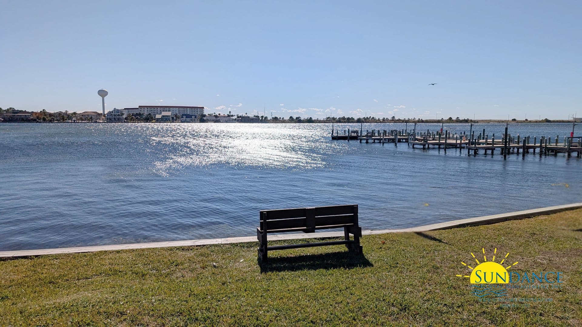Fort Walton Beach Condo: 308 Miracle Strip Parkway