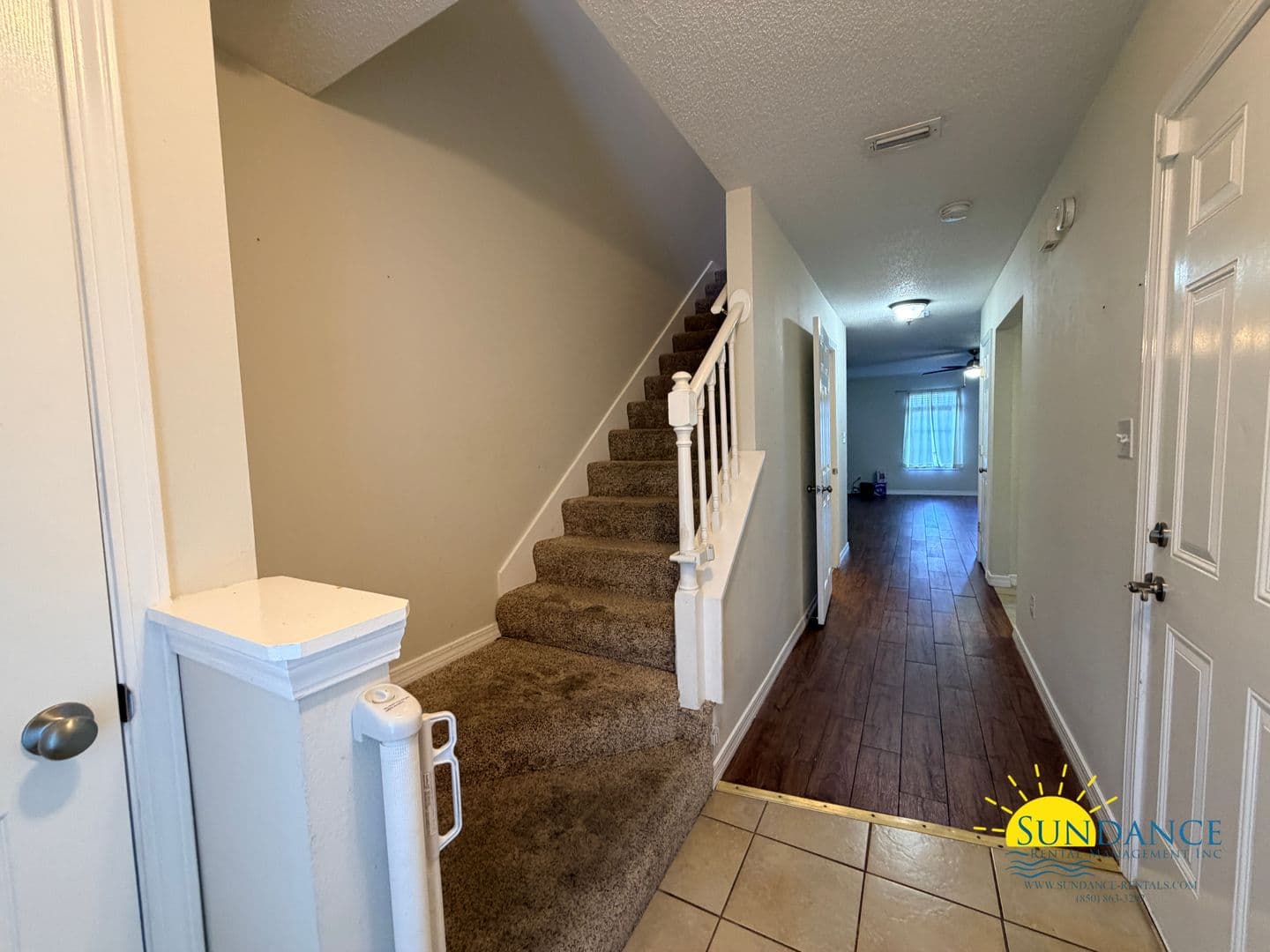 Fort Walton Beach Townhome: 503 Sullivan Street