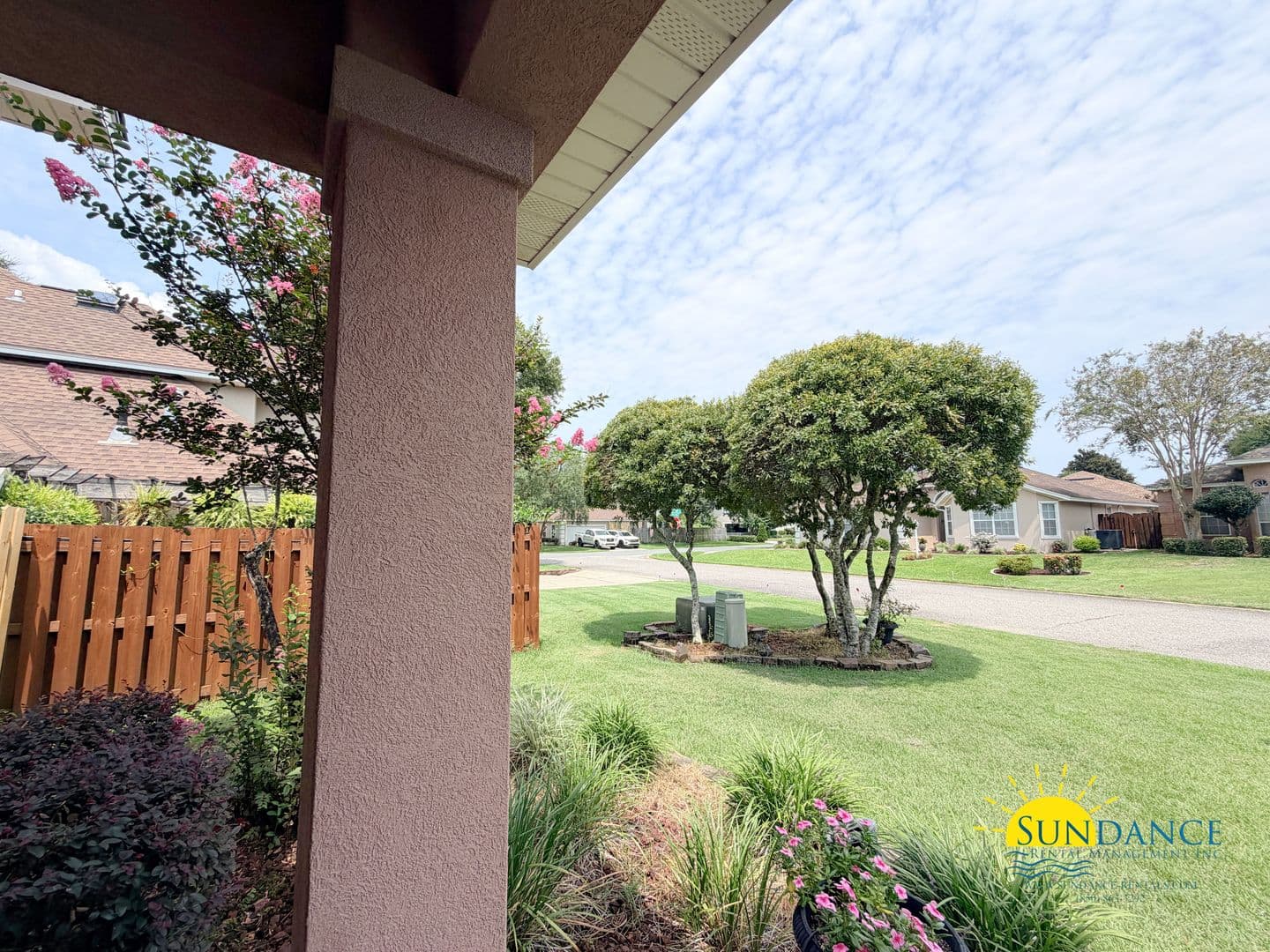Fort Walton Beach House: 1960 Procteridge Court