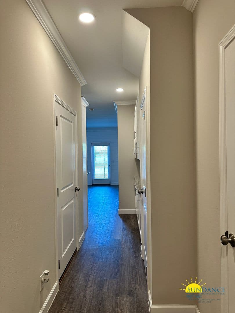 Fort Walton Beach Townhome: 1811 Stable Lane