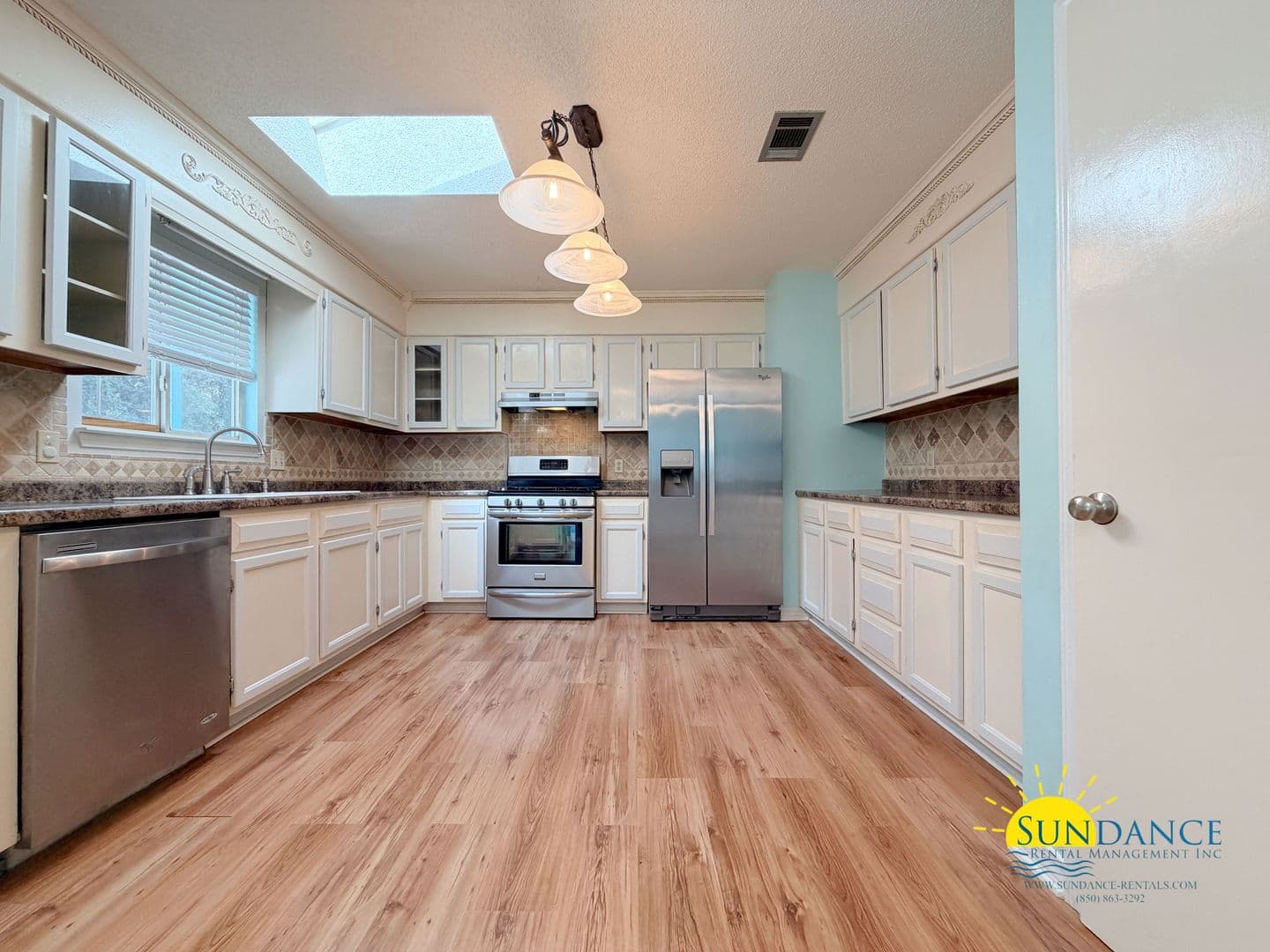 Niceville House: 1151 Rhonda Drive