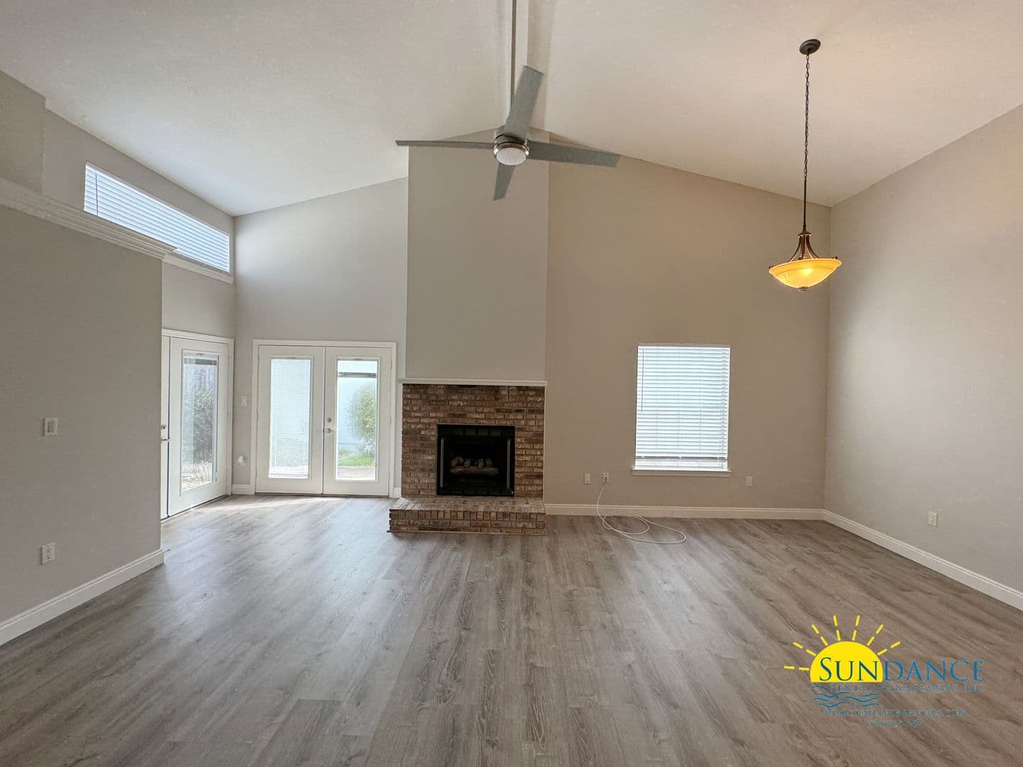 Fort Walton Beach House: 417 Village Court