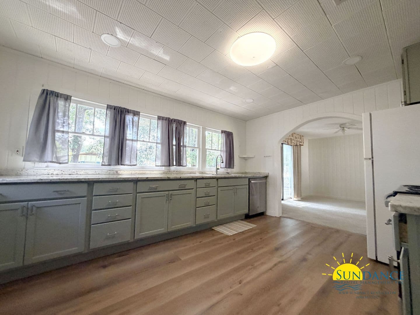 Niceville House: 1023 Judith Avenue
