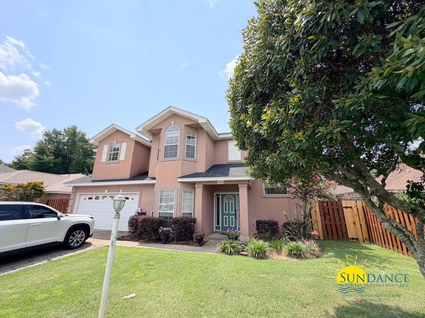 Fort Walton Beach House: 1960 Procteridge Court