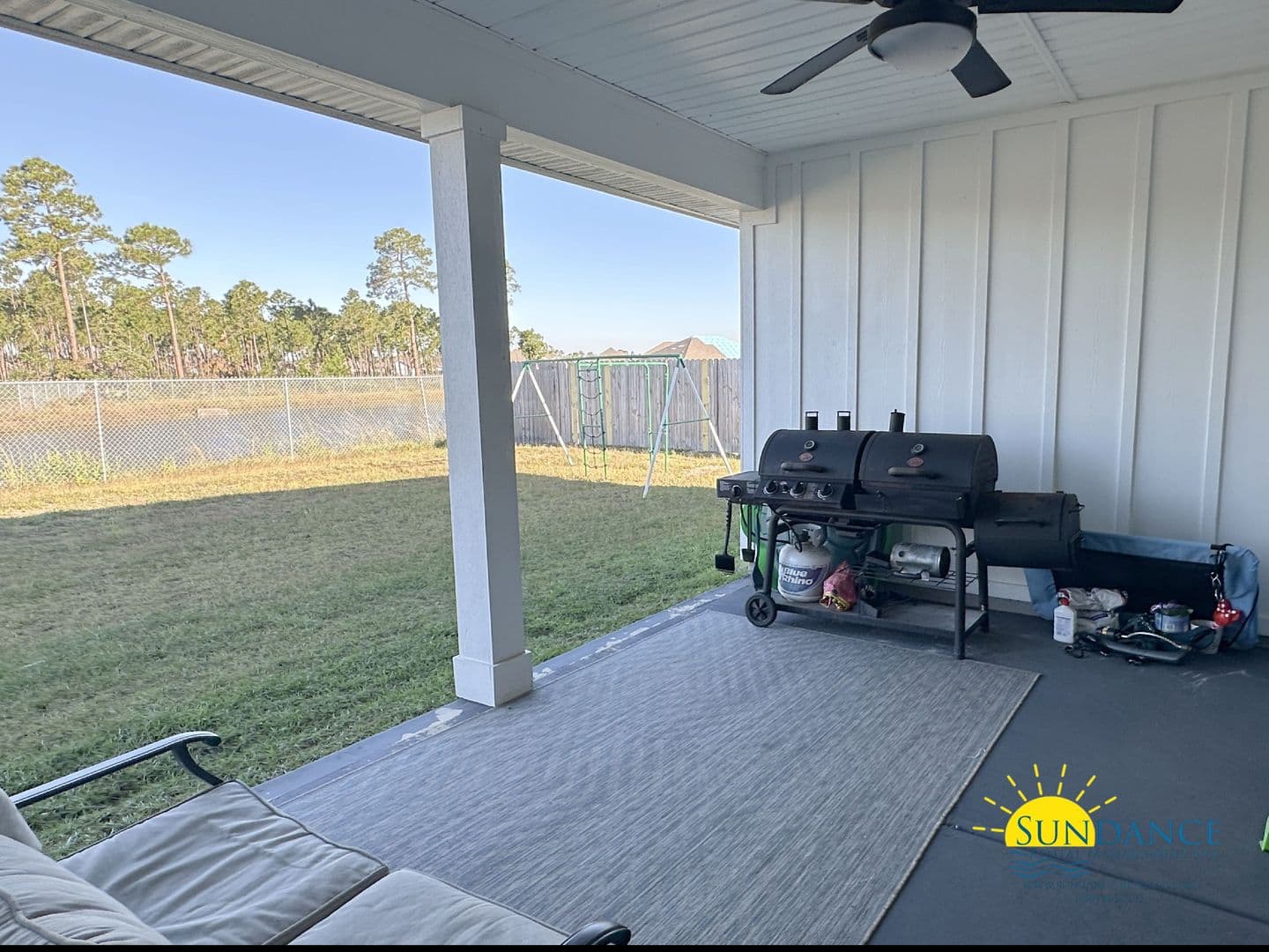 Gulf Breeze House: 6593 Forest Bay Avenue