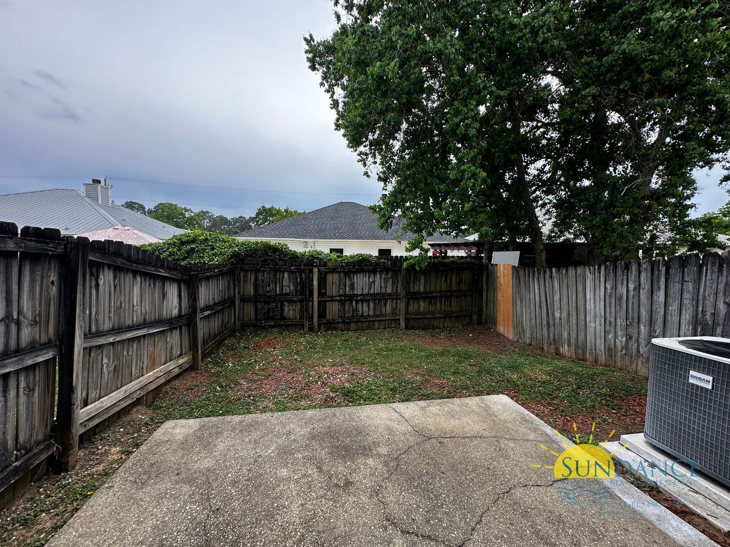 Fort Walton Beach Townhome: 1818 Whispering Oaks Lane