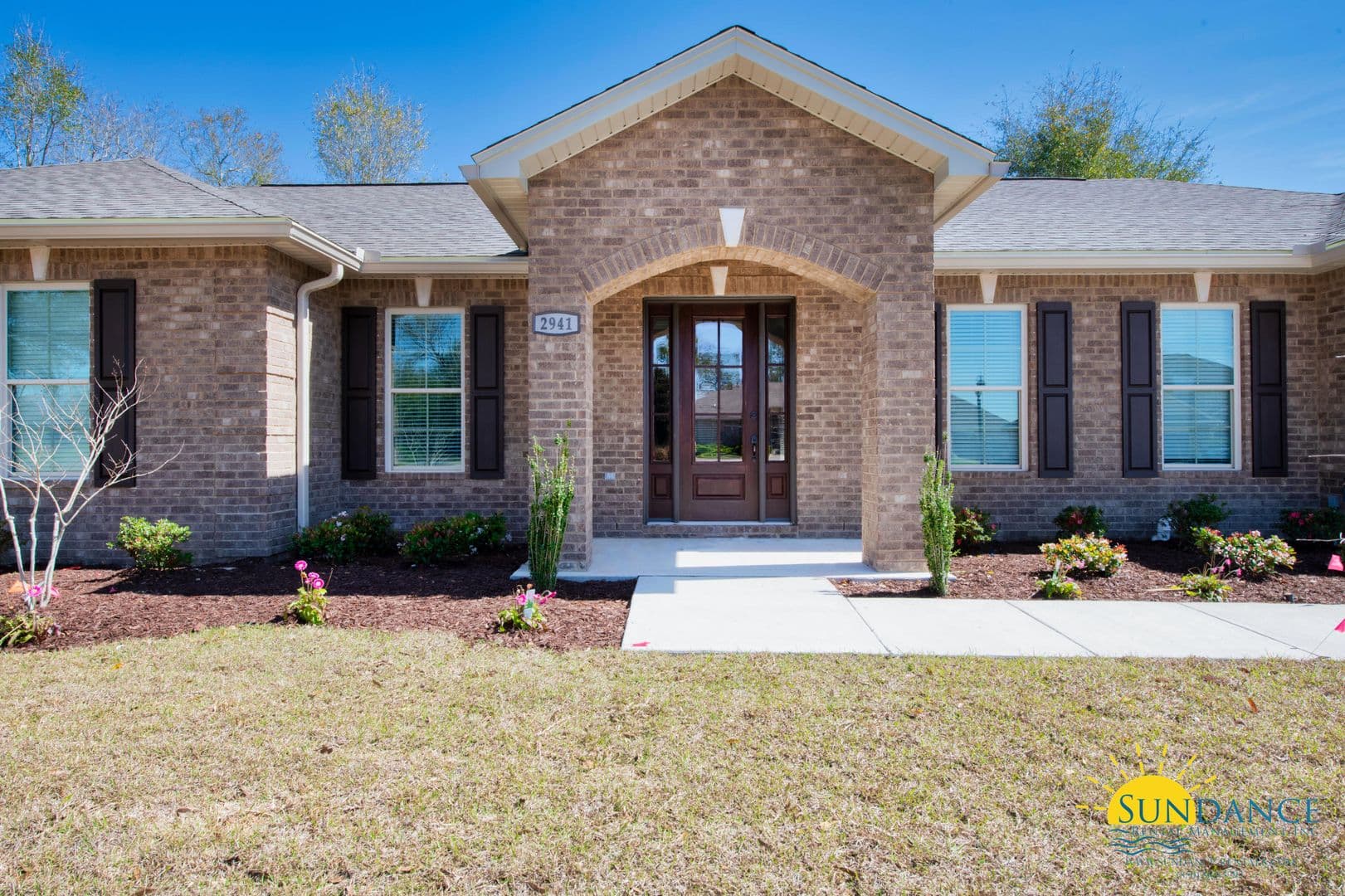 Crestview House: 2941 Chantry Circle