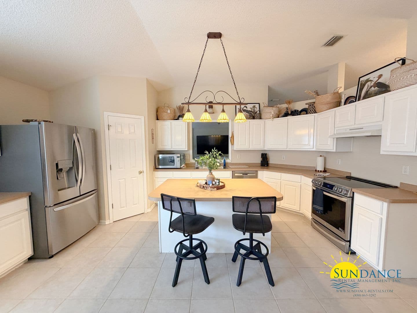 Fort Walton Beach House: 1625 Trent Street