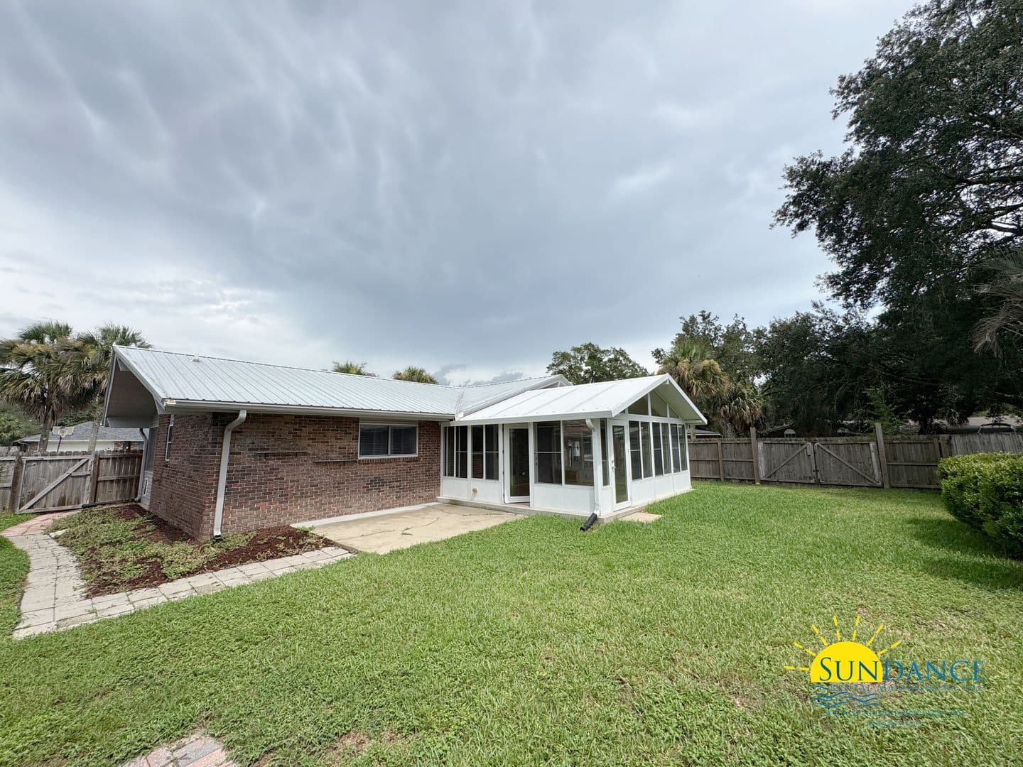 Niceville House: 1501 Royal Palm Drive