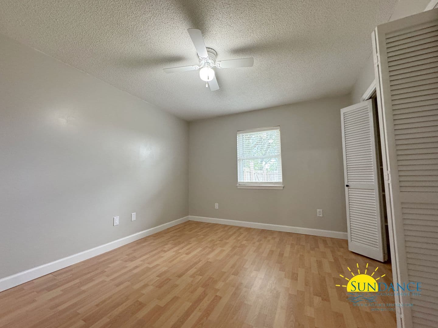 Niceville House: 1501 Royal Palm Drive