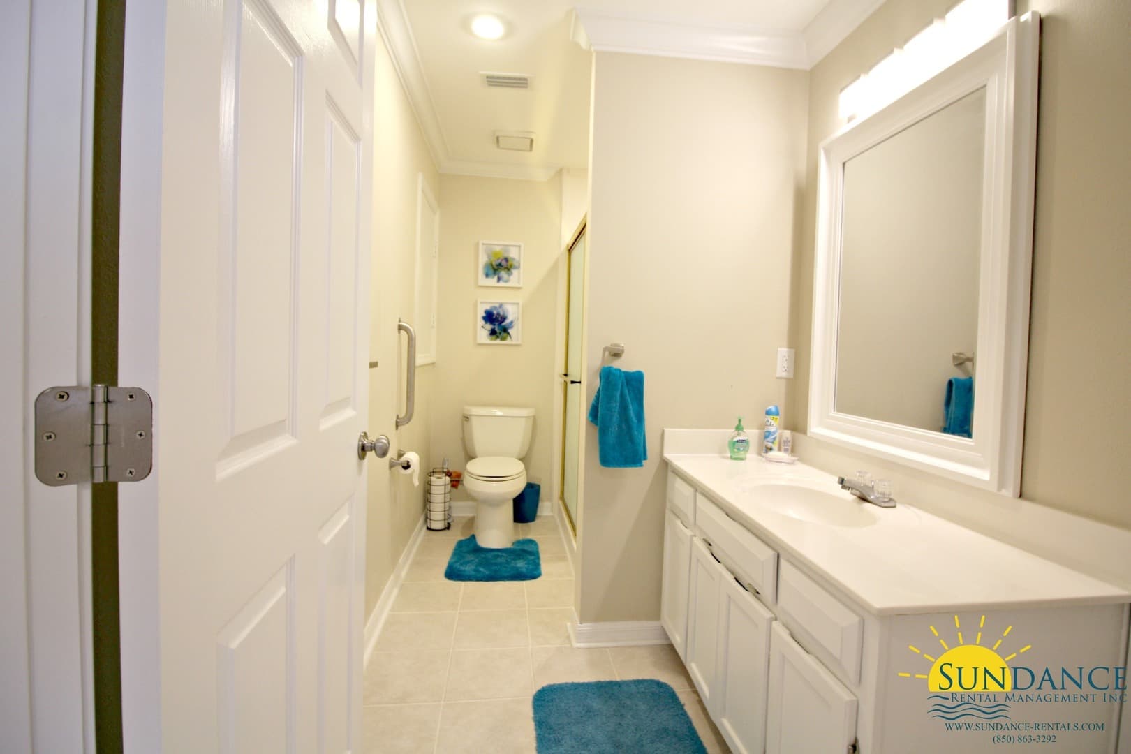 Niceville House: 906 Regatta Drive