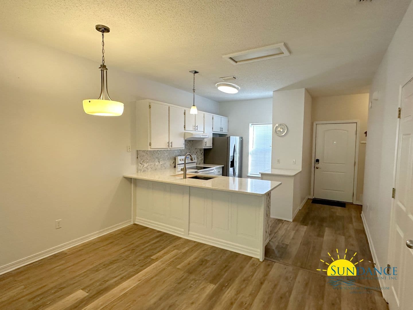 Navarre Townhome: 2817 Bay Club Drive