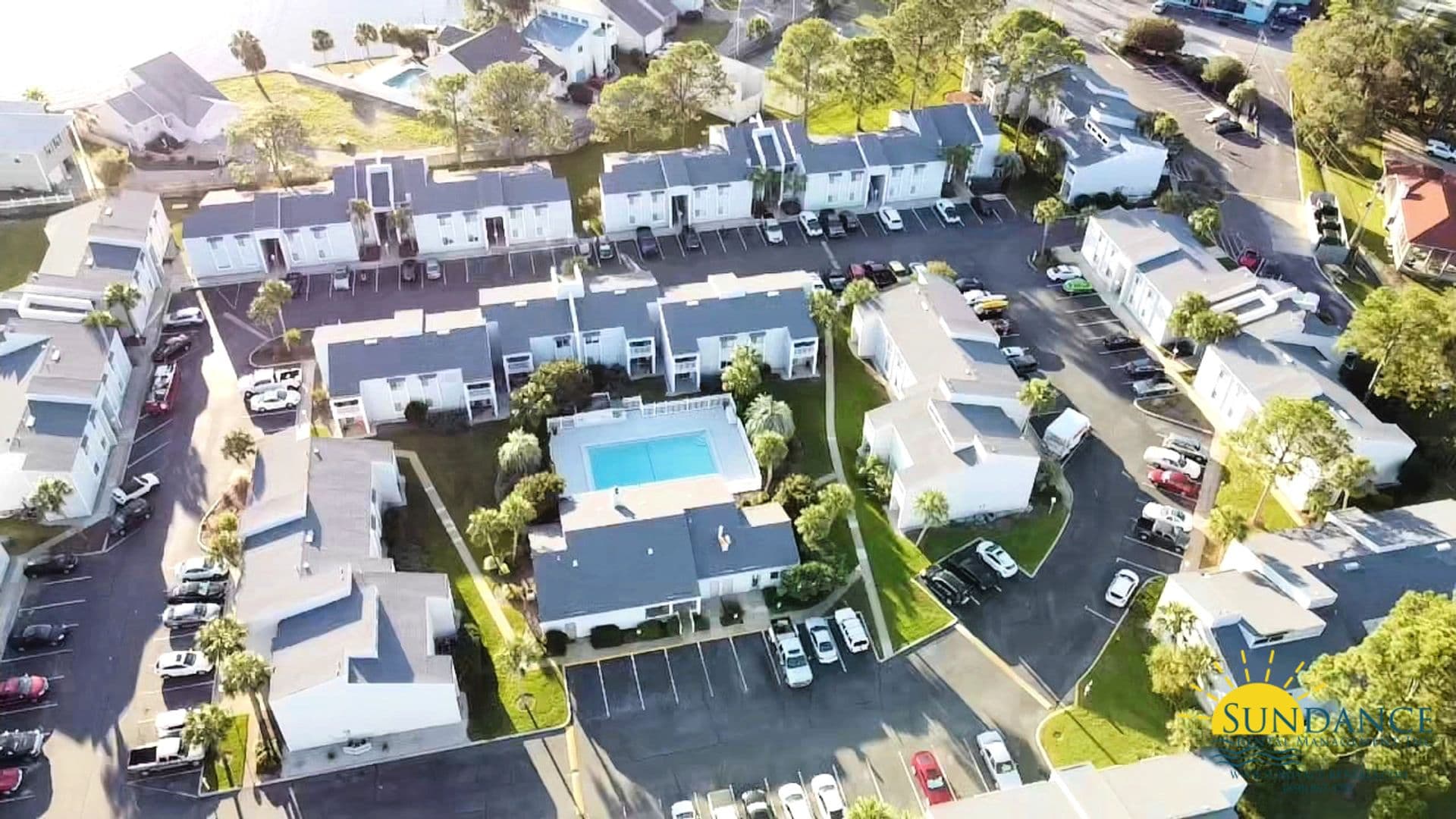 Shalimar House: 101 Old Ferry Road 34 C