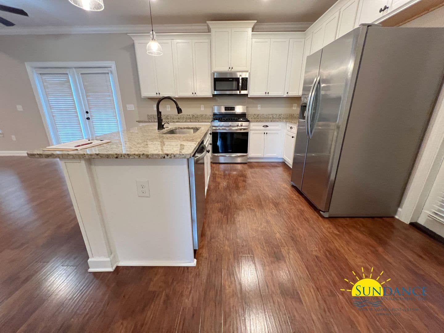 Crestview House: 2941 Chantry Circle