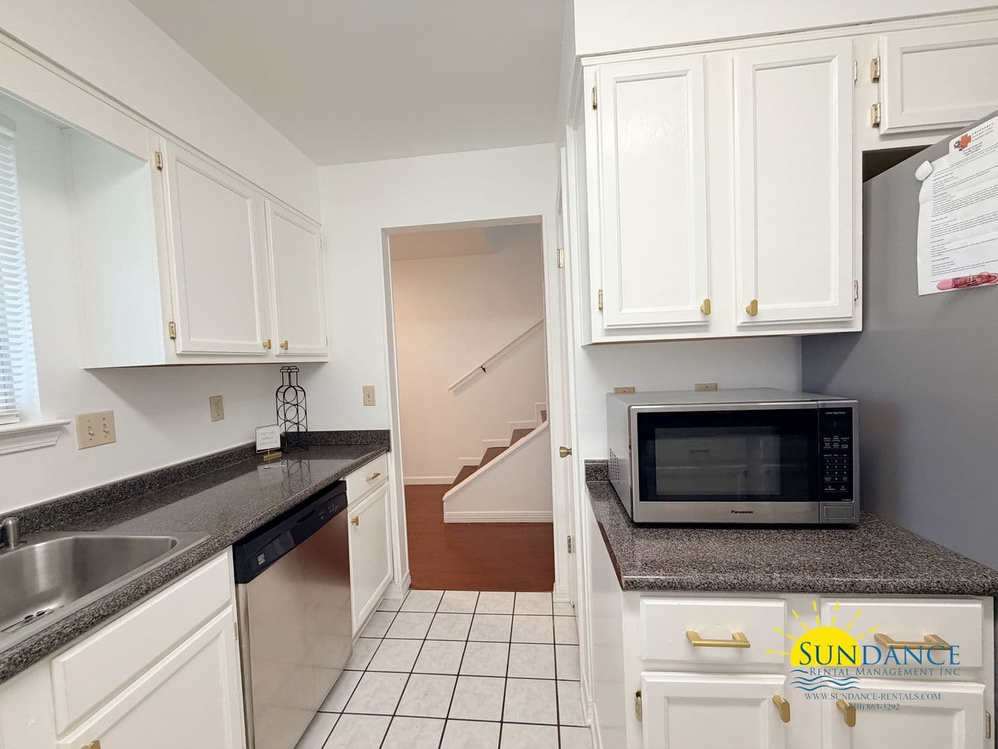 Fort Walton Beach Townhome: 4 Cinderella Lane
