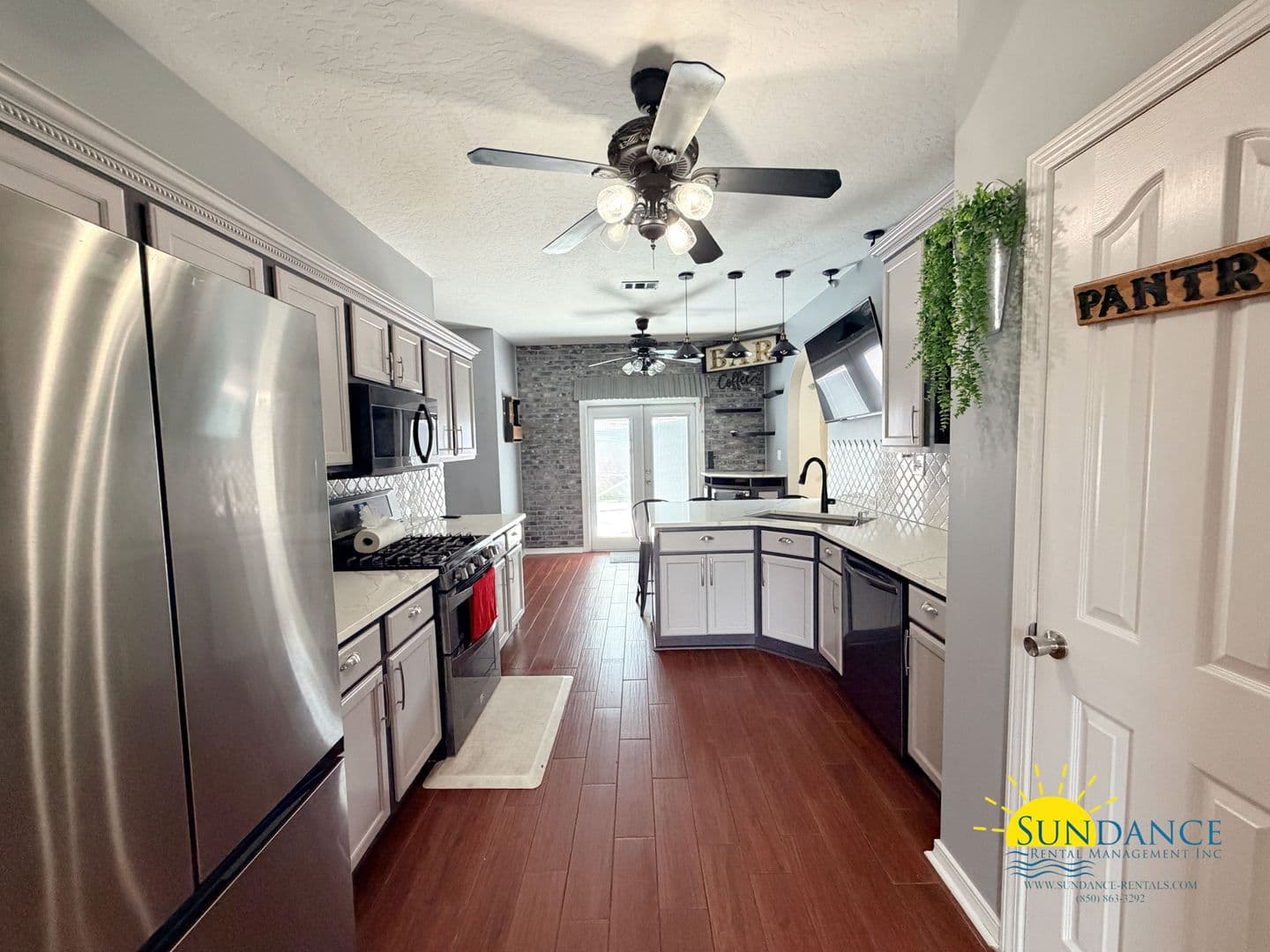 Fort Walton Beach House: 1960 Procteridge Court