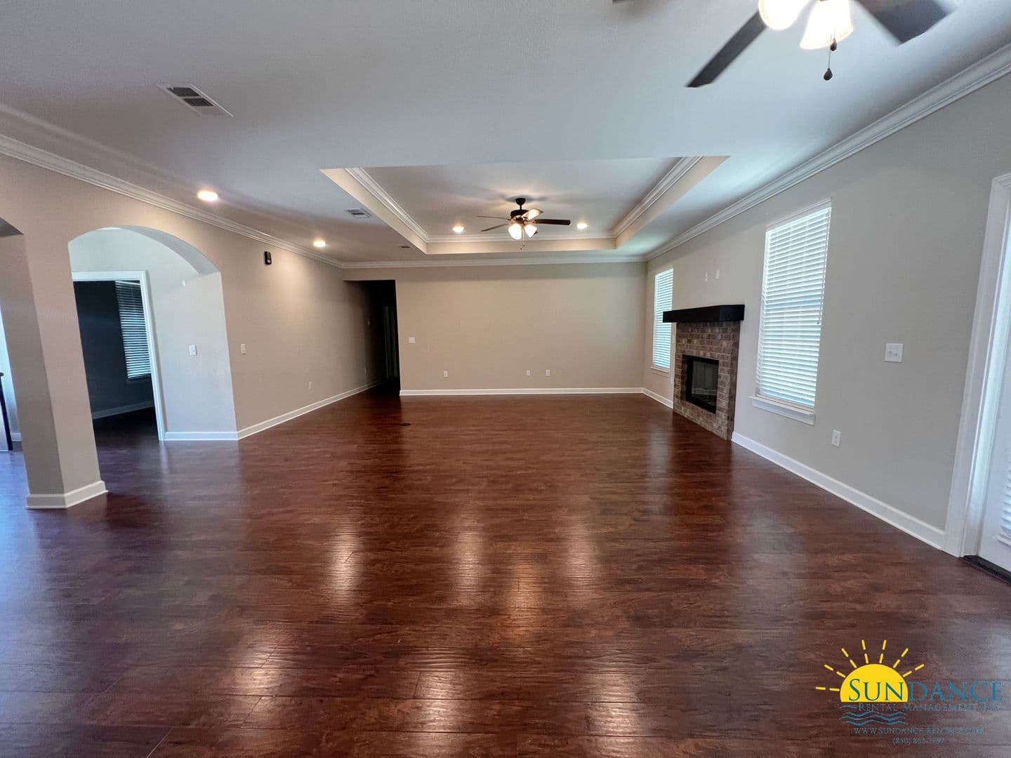 Crestview House: 2941 Chantry Circle