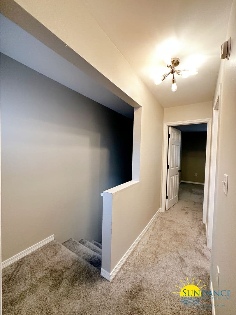 Fort Walton Beach House: 1810 Hurlburt Road 1